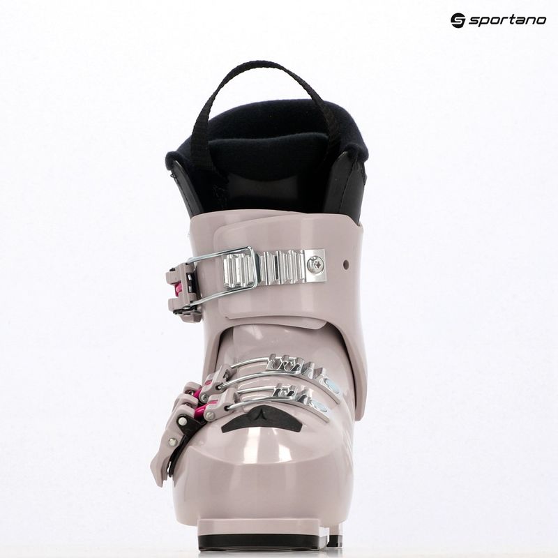 Buty narciarskie dziecięce Atomic Hawx Kids 3 dust/pink 10