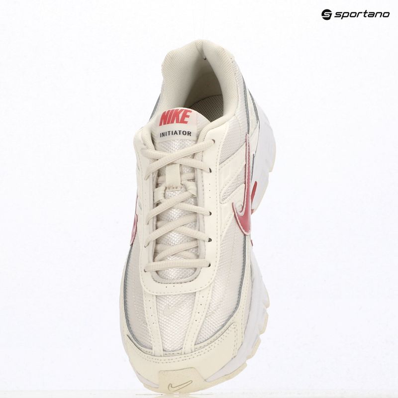 Buty damskie Nike Initiator sail/phantom/white/peony 11
