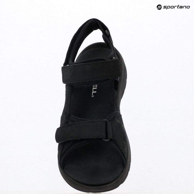 Sandały męskie MerrelL Sandspur 2 Convert black 14