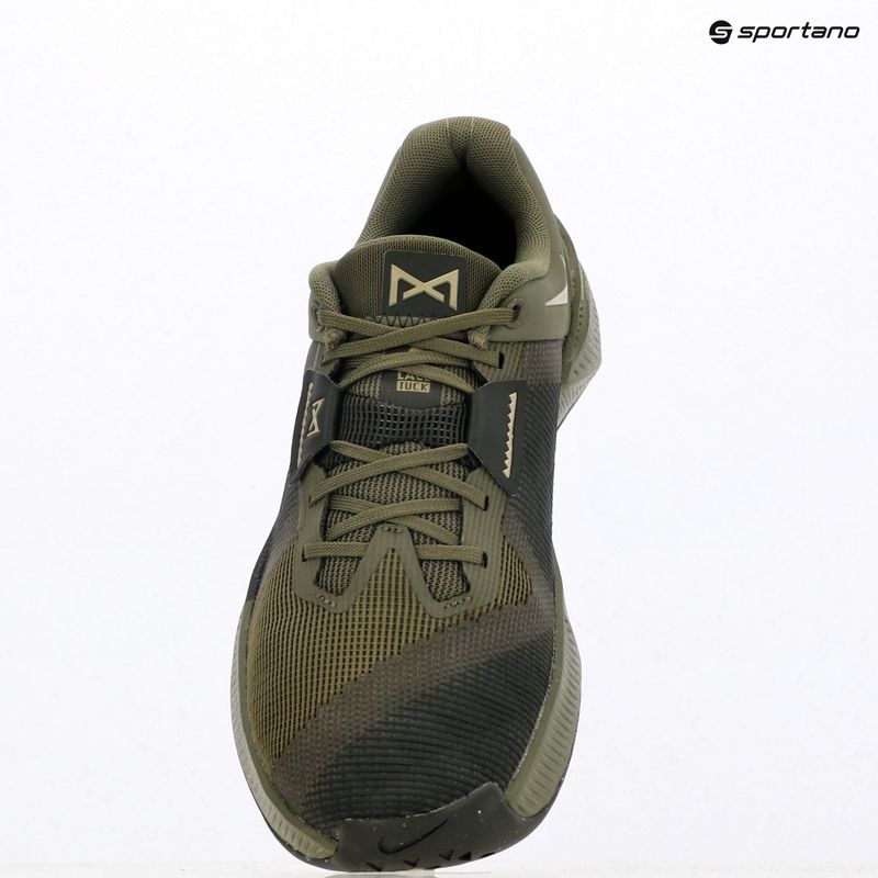 Buty treningowe męskie Nike Metcon 10 medium olive/sequoia/black/neutral olive 12