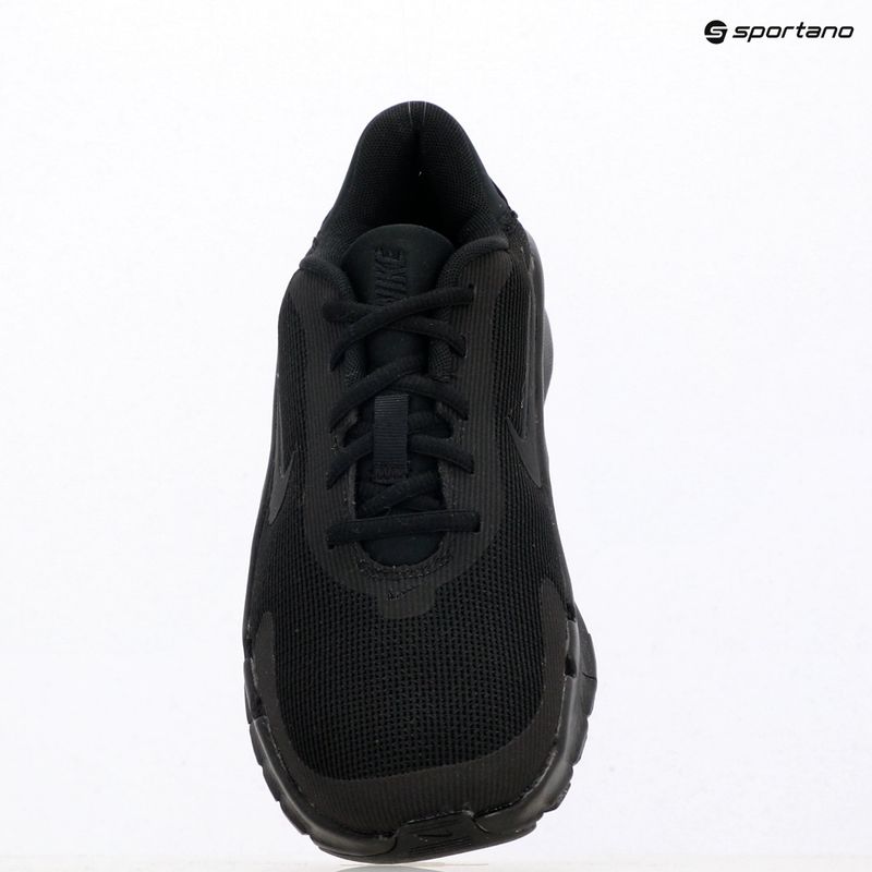 Buty treningowe męskie Nike Flex Train black/black 11