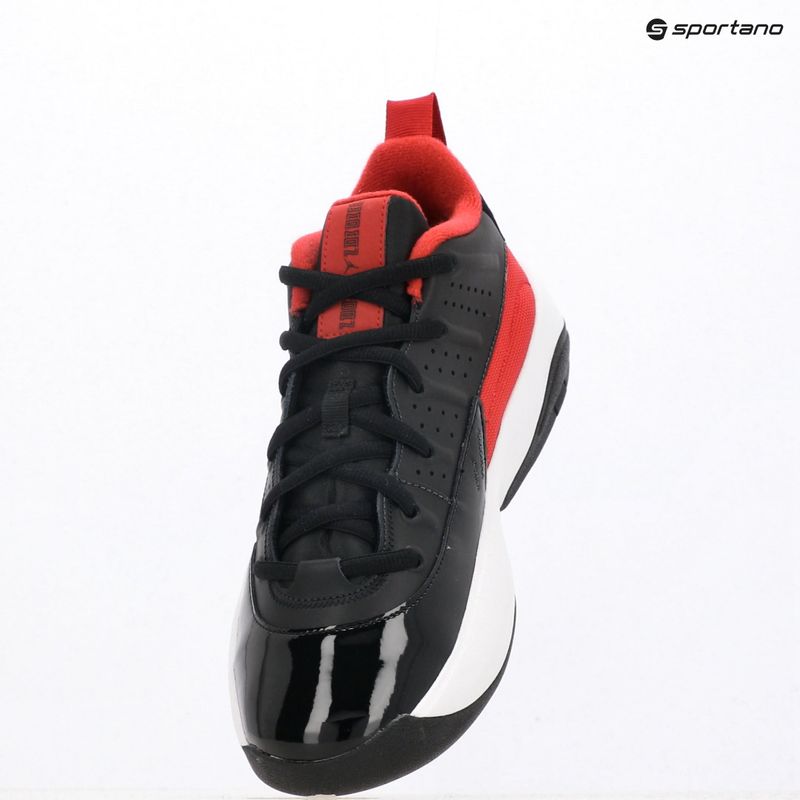 Buty męskie  Jordan Max Aura 7 black/white/gym red 11