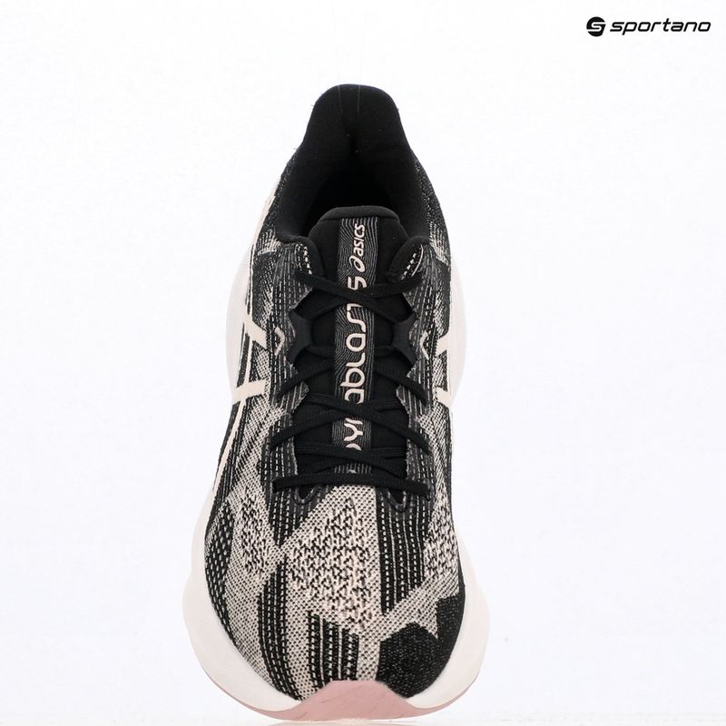 Buty do biegania damskie ASICS Dynablast 5 pearl pink/black 9