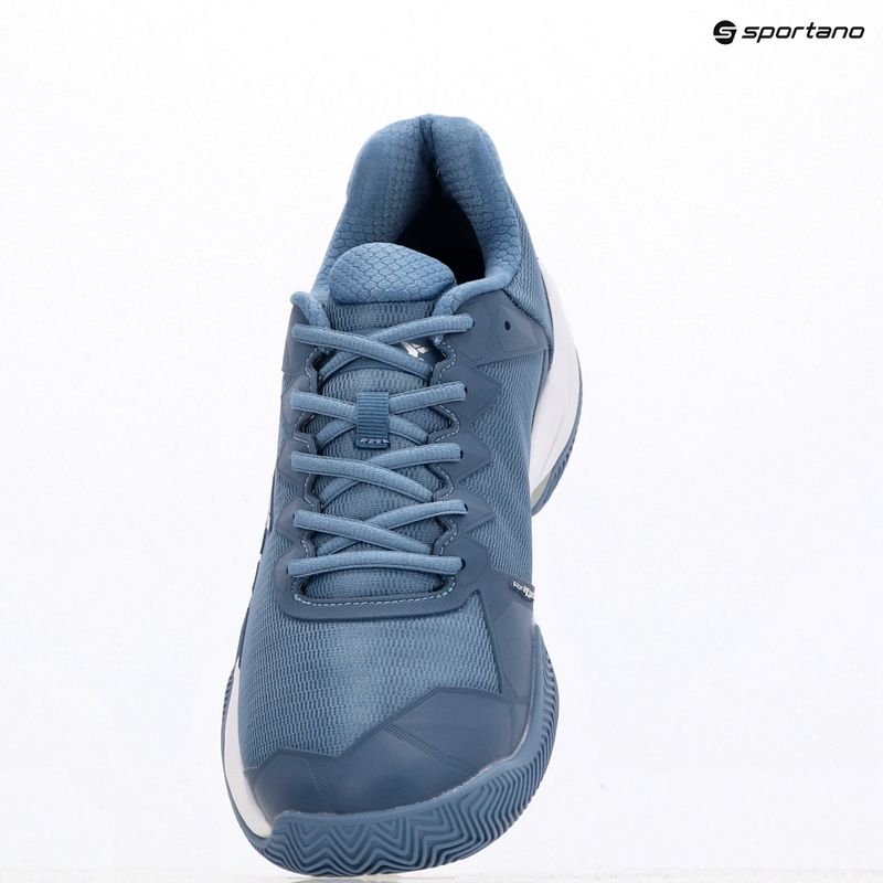 Buty do padla NOX ML10 Hexa blue/silver 9