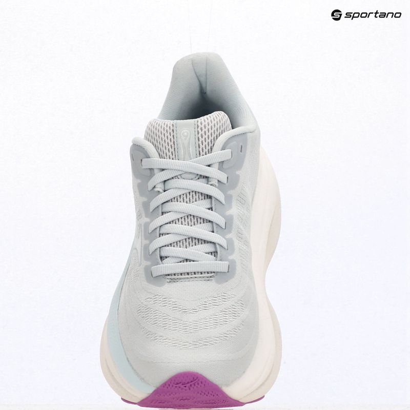 Buty do biegania damskie Mizuno Wave Sky 9 ancient water/white/ice water 9