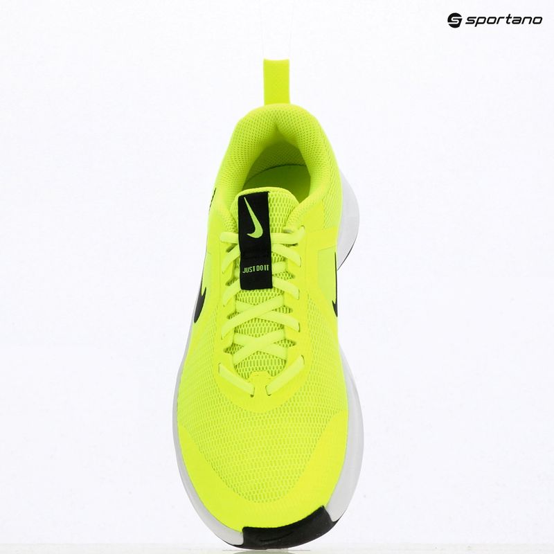 Buty treningowe męskie Nike MC Trainer 3 volt/white/black 9