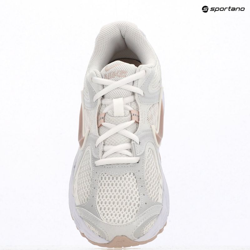 Buty damskie Nike V5 RNR summit white/white/vast grey/silt red 9