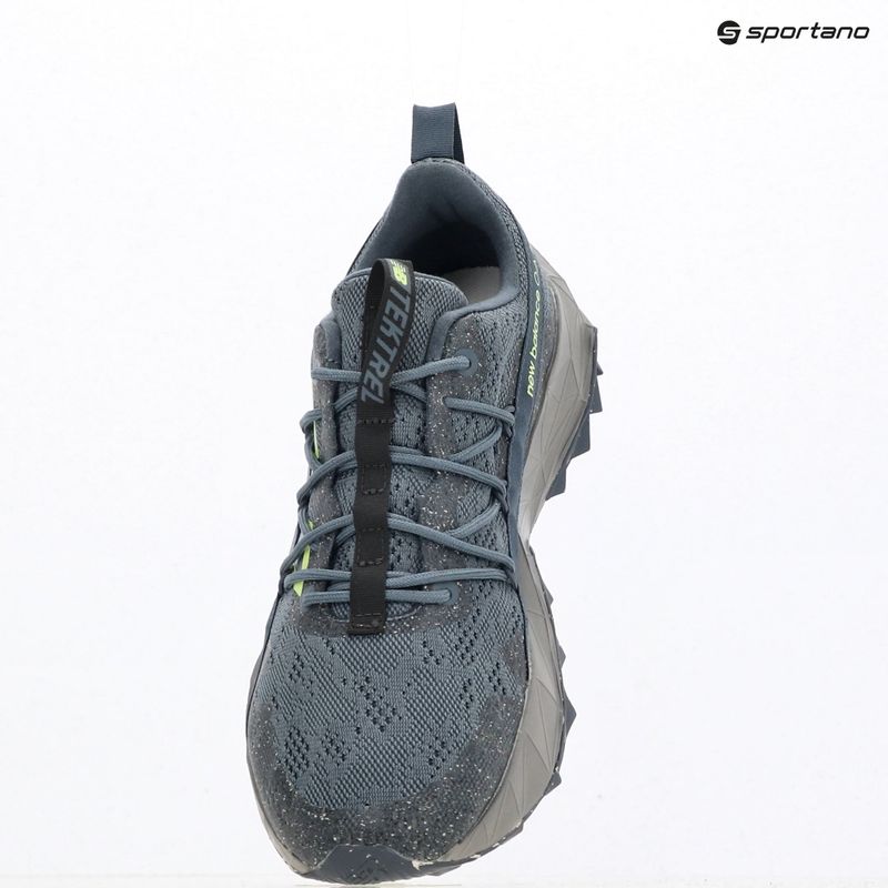Buty do biegania męskie New Balance Dynasoft Tektrel V1 shadow blue/afterglow 9