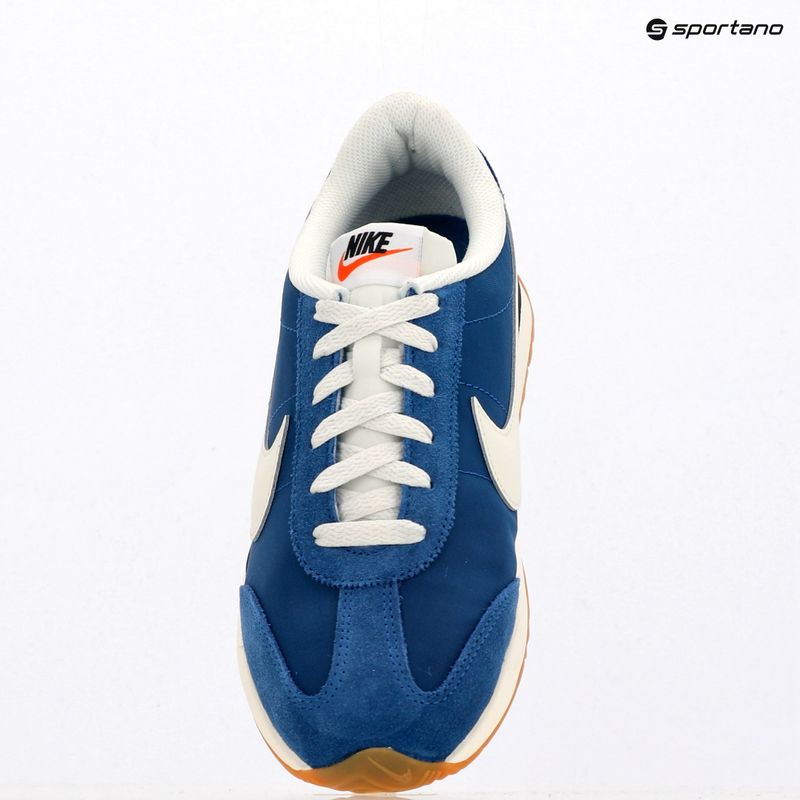 Buty męskie Nike Pacific court blue/black/gum light brown/sail 11