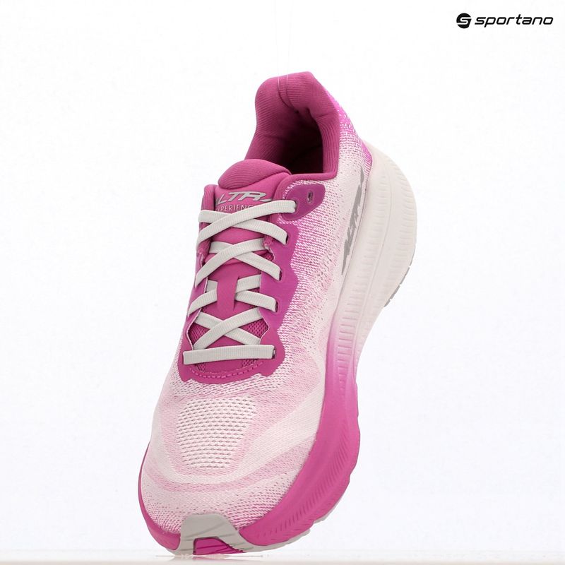 Buty do biegania damskie Altra Experience Flow 3 purple 9