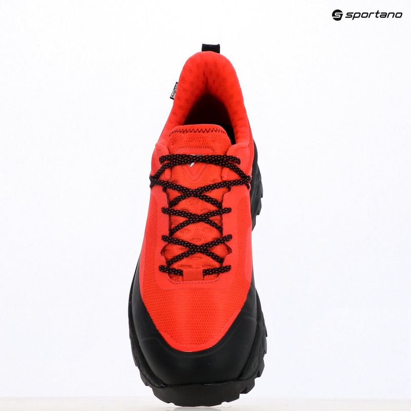 Buty trekkingowe męskie Columbia Tellurix Titanum Outdry super sonic/black 12
