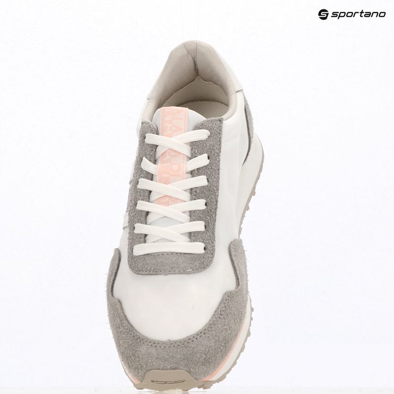Buty damskie Napapijri NP0A8BJC marshmellow 9