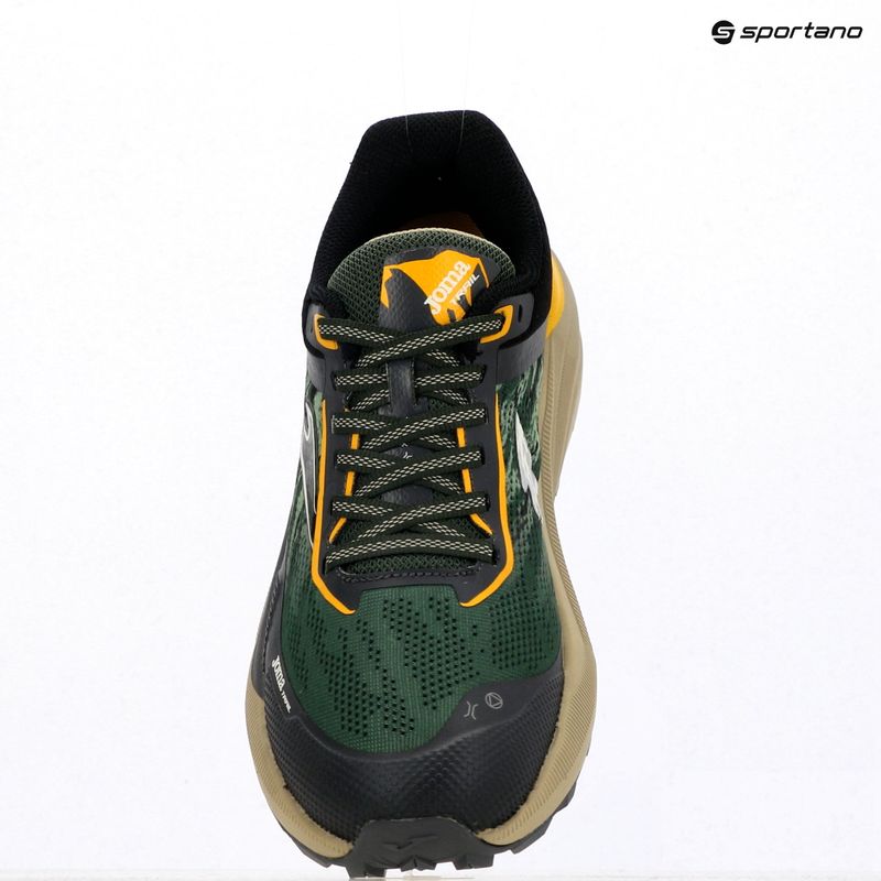 Buty do biegania męskie Joma Kubor gray 9