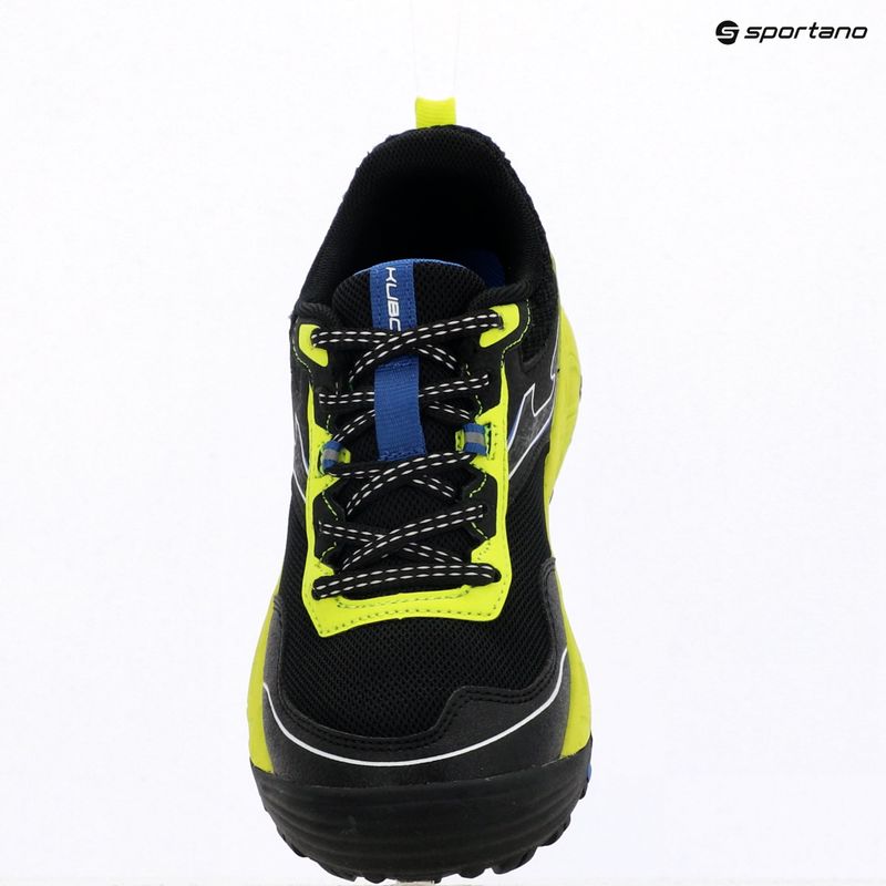 Buty do biegania dziecięce Joma Kubor Jr black 9