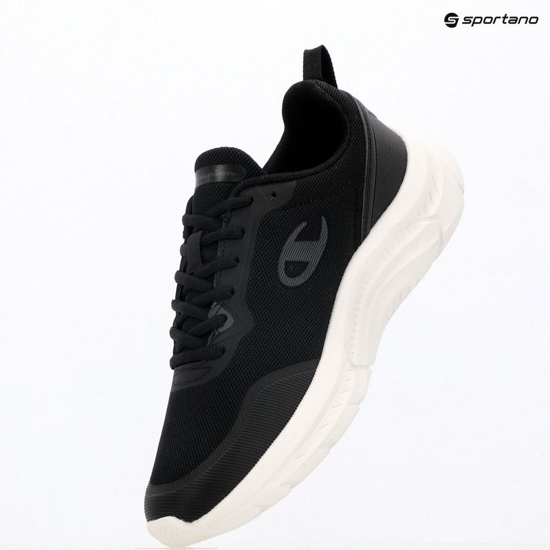 Buty Champion WLK PRO Low Cut nubuck/dark grey 9