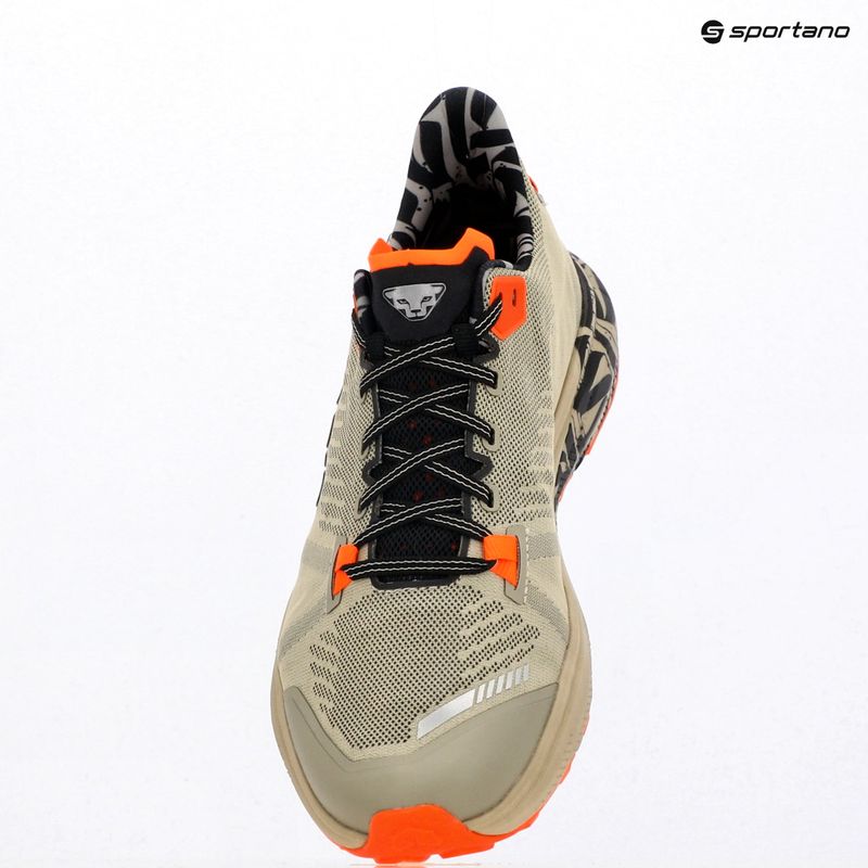 Buty do biegania męskie DYNAFIT Trail Graphic overcast/black out 10