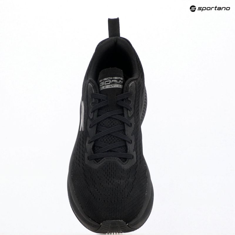 Buty do biegania męskie SKECHERS Go Run Elevate 2.0 Fluid Motion black 10