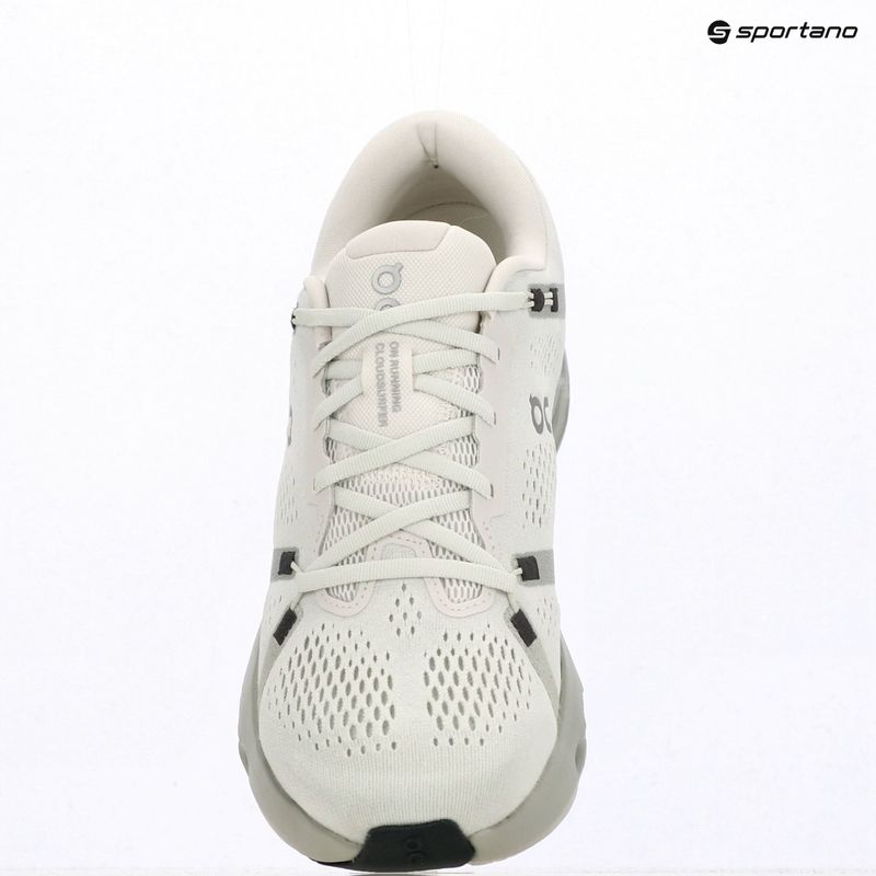 Buty do biegania męskie On Cloudsurfer 2 ivory/iceberg 9