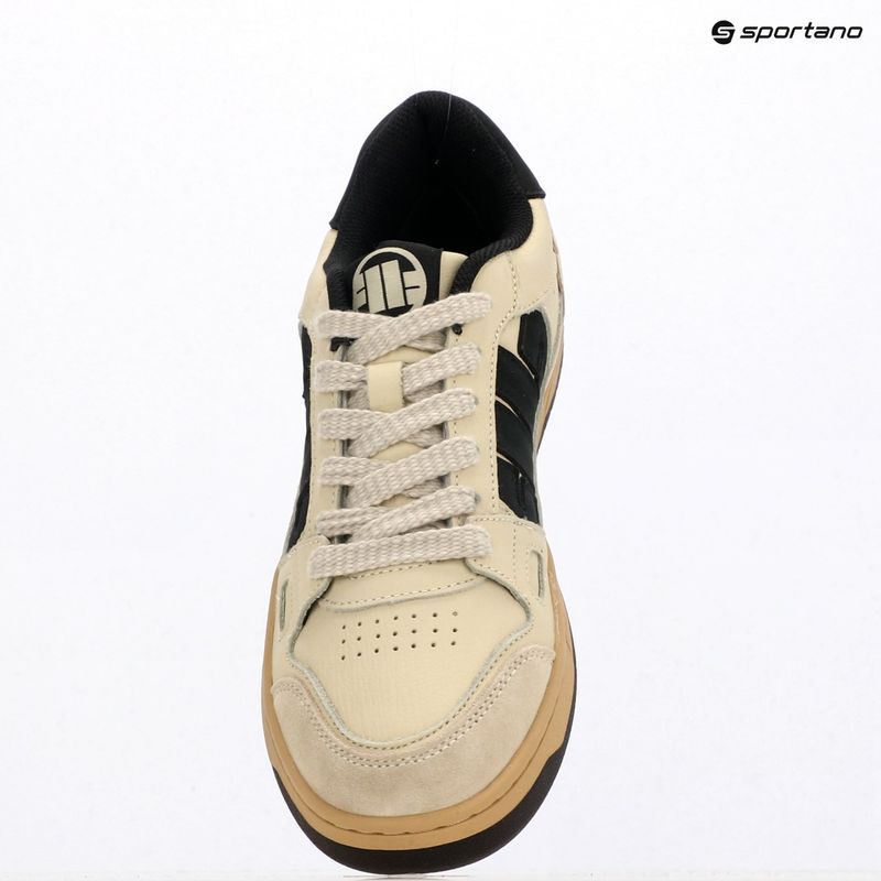 Buty Pitbull Elkwood beige 9