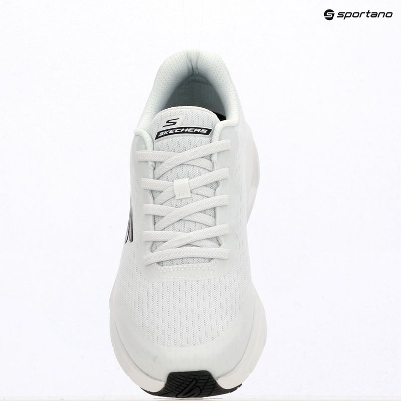 Buty męskie SKECHERS Glide-Step Vortex Avalin white 10
