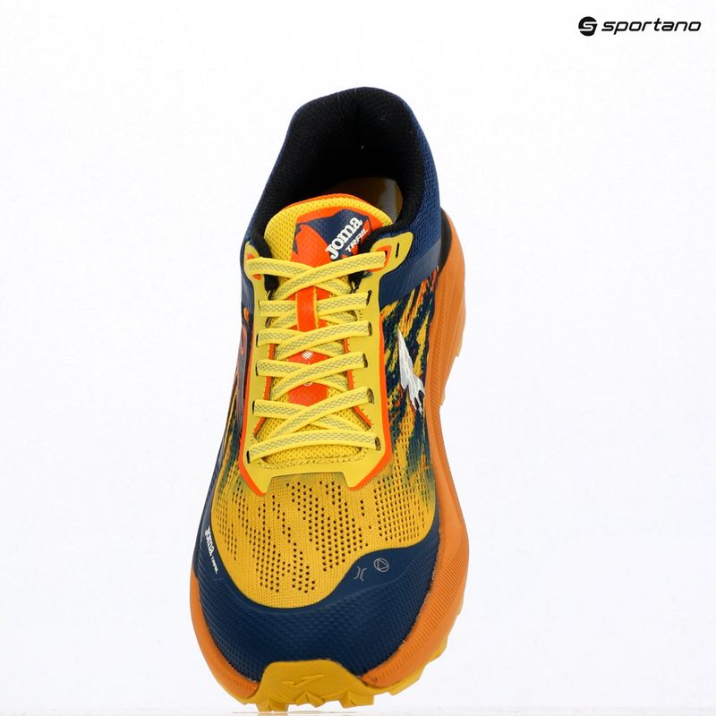 Buty do biegania męskie Joma Kubor gold 14