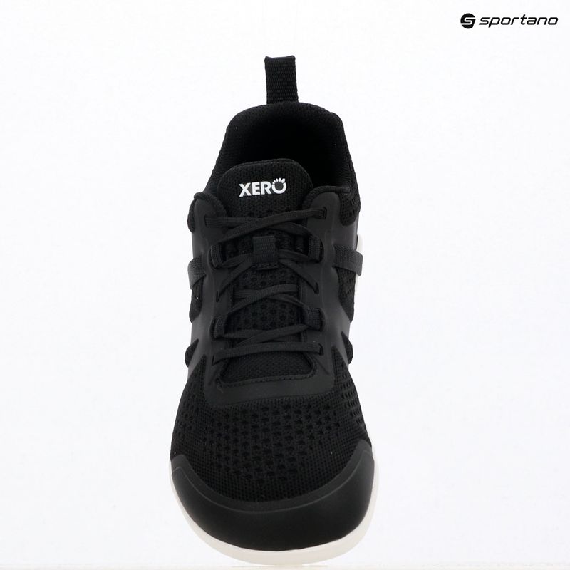Buty barefoot damskie Xero Shoes Prio Neo black/white 9