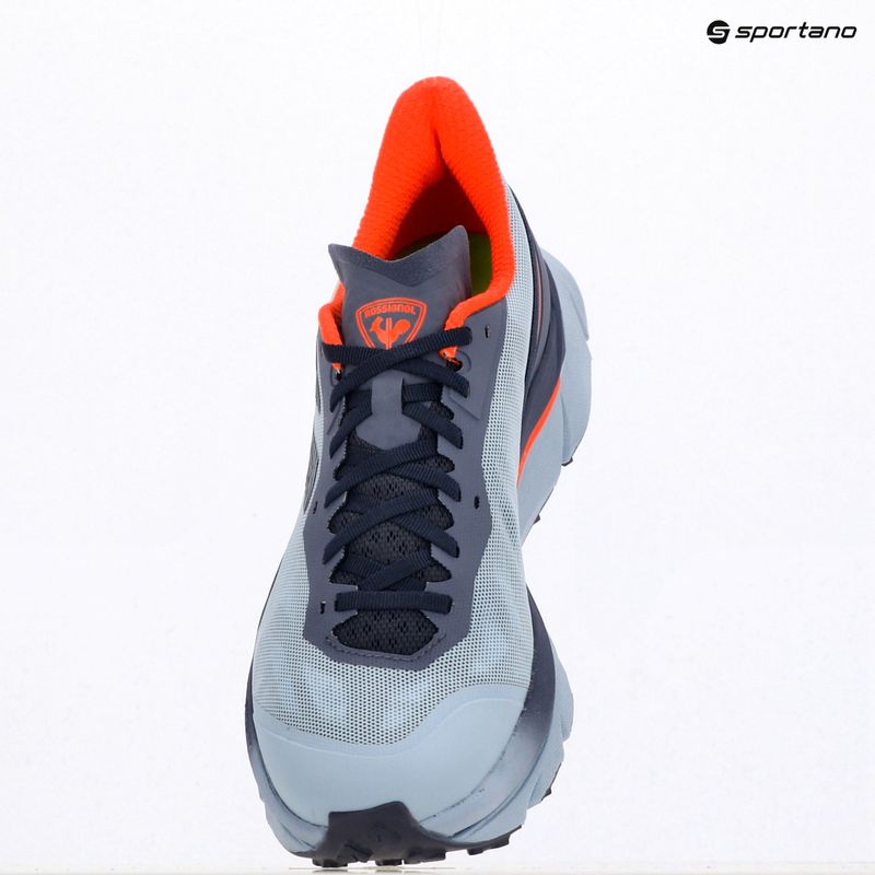 Buty do biegania męskie Rossignol Vezor true night blue 3