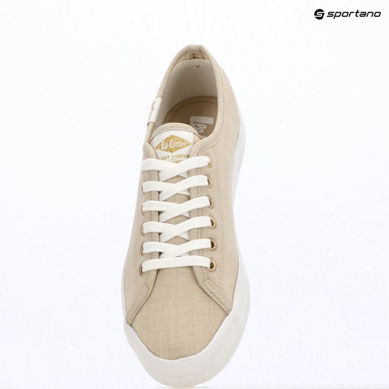 Trampki damskie Lee Cooper LCW-26-31-4349LA 9