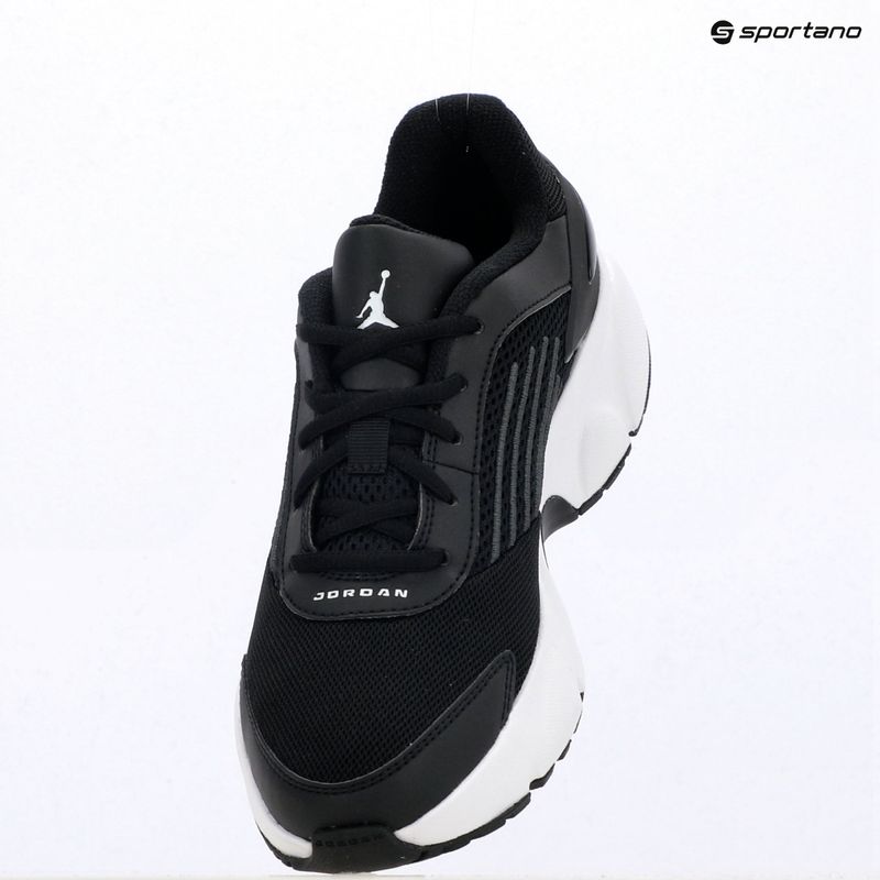 Buty dziecięce  Jordan Trunner Flow black/anthracite/white 9