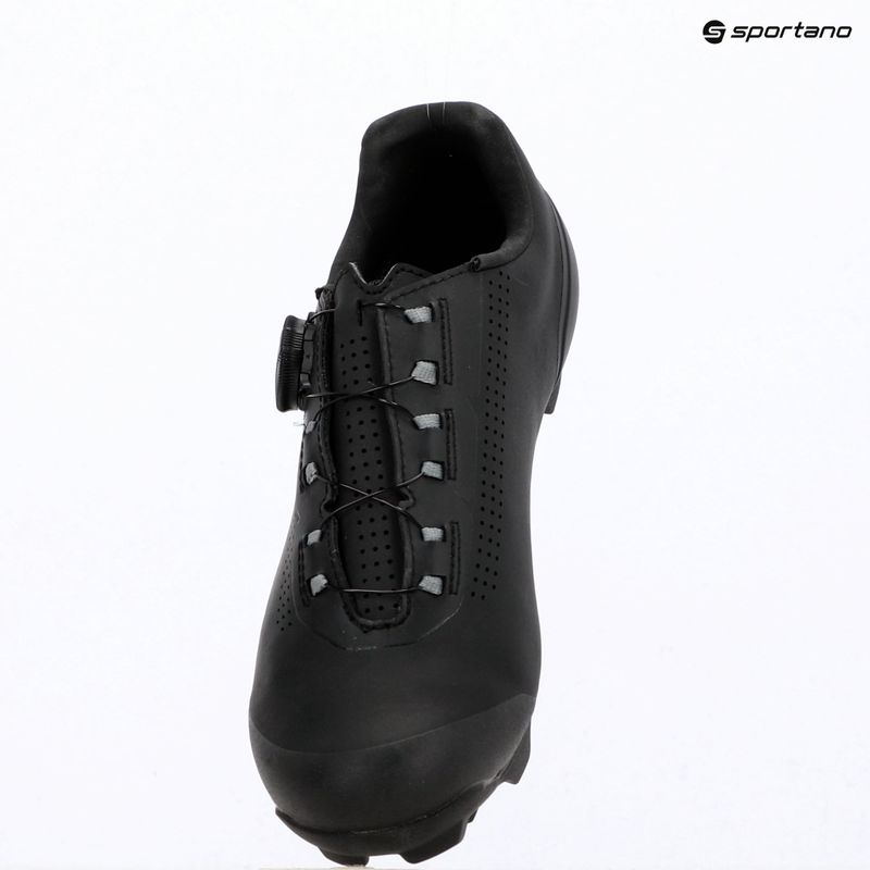 Buty rowerowe MTB męskie Giro Cadet XC black 5