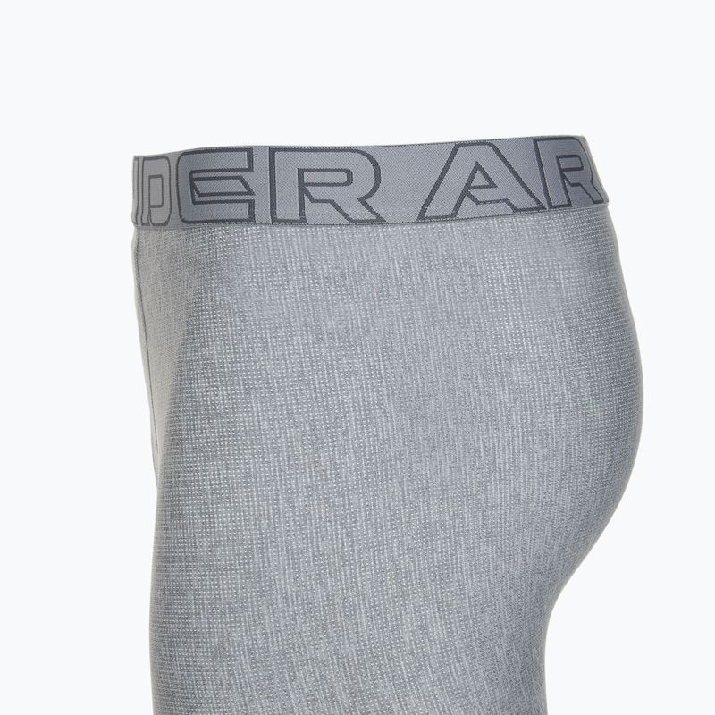 Bokserki męskie Under Armour Perf Tech Mesh 6in 3 pary midnight navy 3