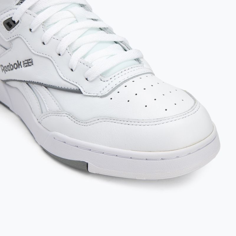 Buty Reebok BB 4000 II MID cloud white/pure grey 2/pure grey 5 7