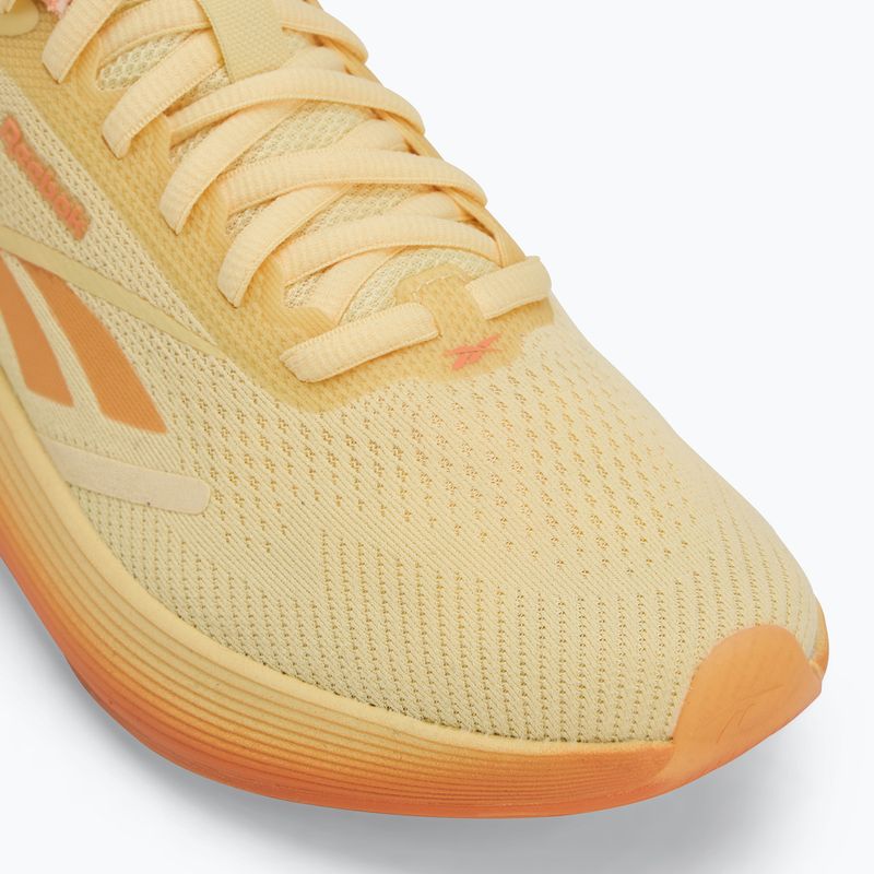 Buty damskie Reebok DMX Comfort + 2.0 bleached yellow/sunkissed orange/clay 6