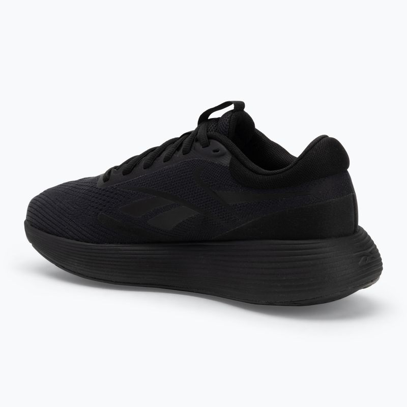 Buty Reebok DMX Comfort + 2.0 washed black/black 3