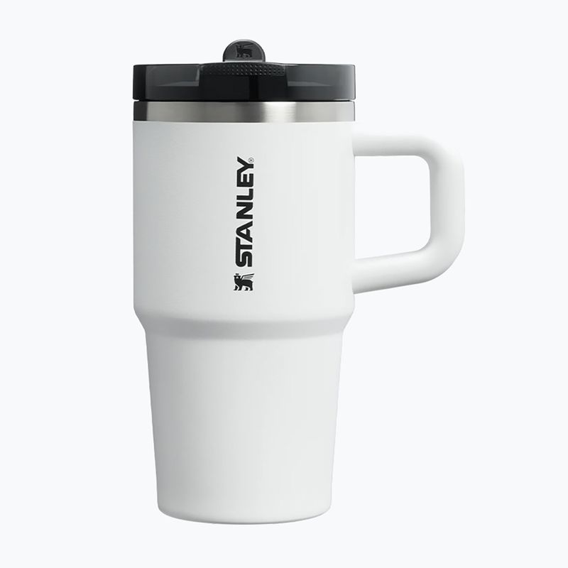 Kubek termiczny Stanley Quencher ProTour Flip Straw 590 ml chalk