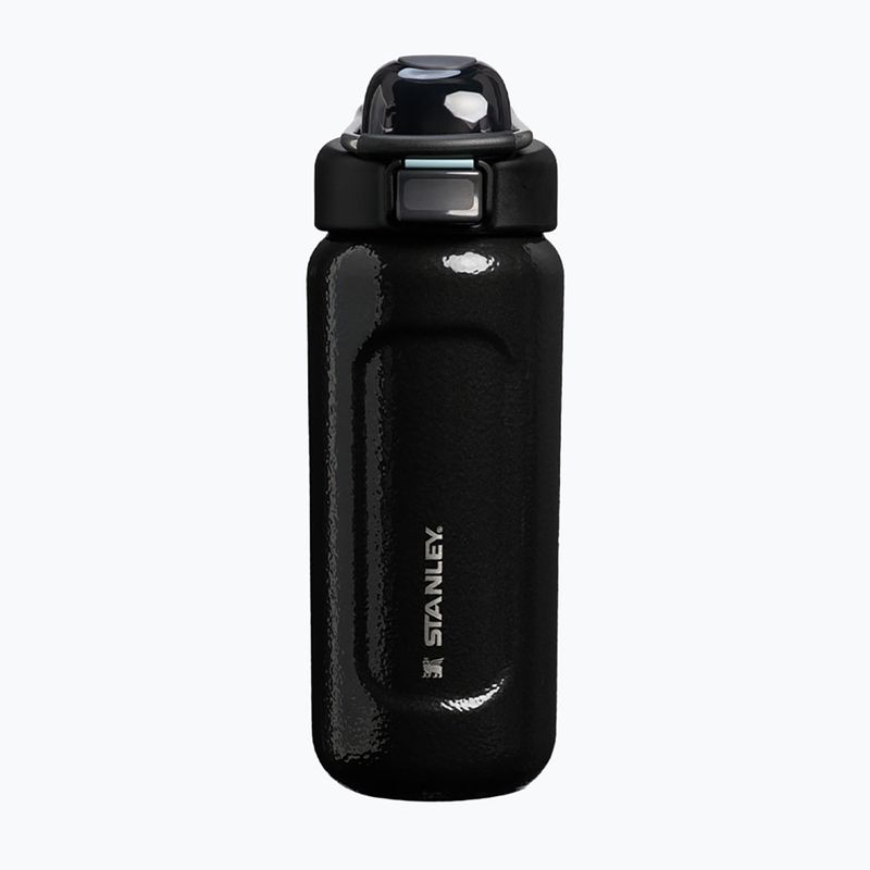 Butelka termiczna Stanley Classic Wellspring hammertone black