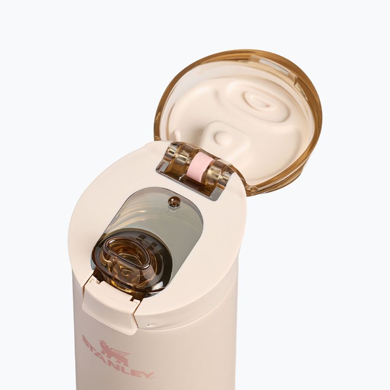 Butelka termiczna Stanley Flowstate Spring 590 ml champagne 3