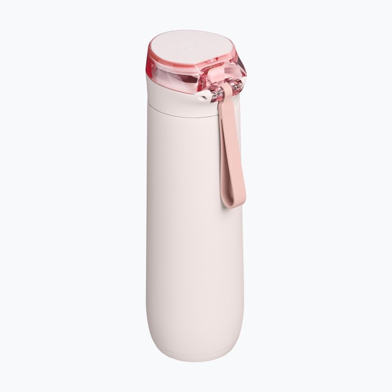 Butelka termiczna Stanley FlowState Spring 590 ml rose quartz 2