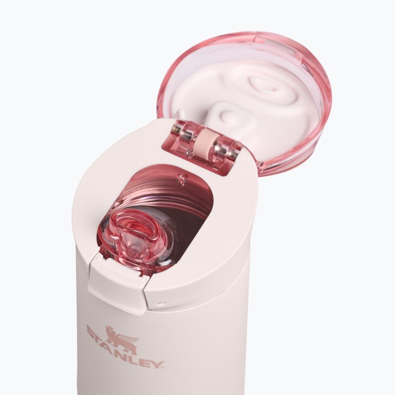 Butelka termiczna Stanley FlowState Spring 590 ml rose quartz 3