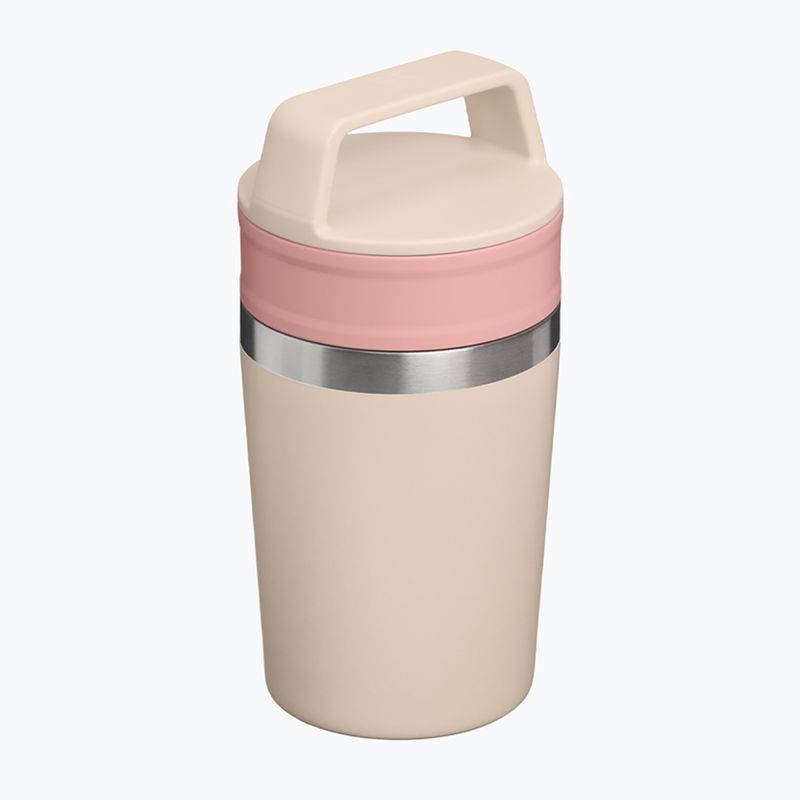Kubek termiczny Stanley Café-To-Go 230 ml champagne 2
