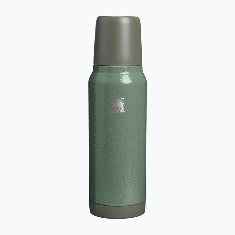 Termos Stanley New Legendary Classic hammertone green