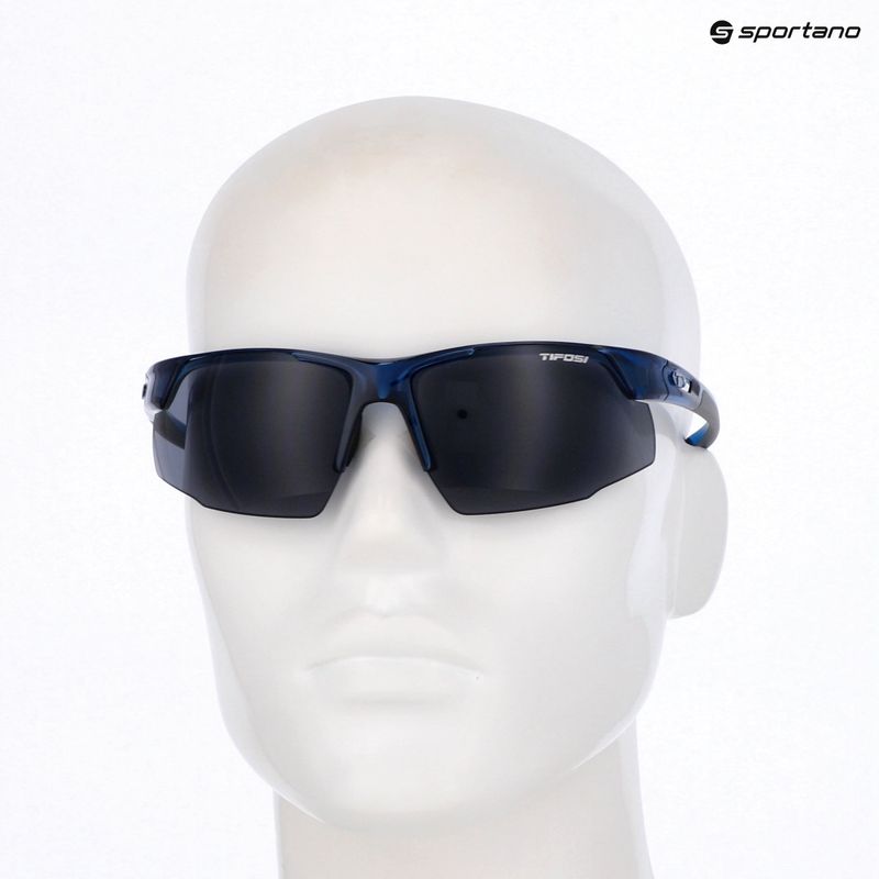 Okulary przeciwsłoneczne Tifosi Centus midnight navy/smoke 9