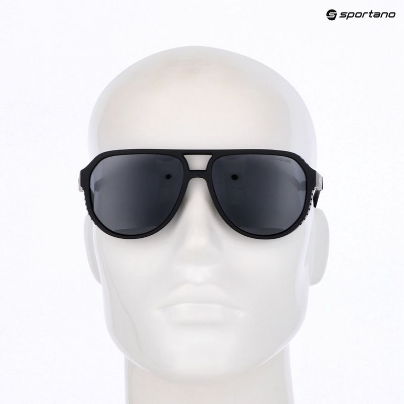 Okulary przeciwsłoneczne GOG Rayo matt black 12