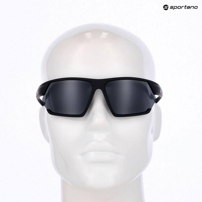 Okulary przeciwsłoneczne GOG Surazo matt black 9
