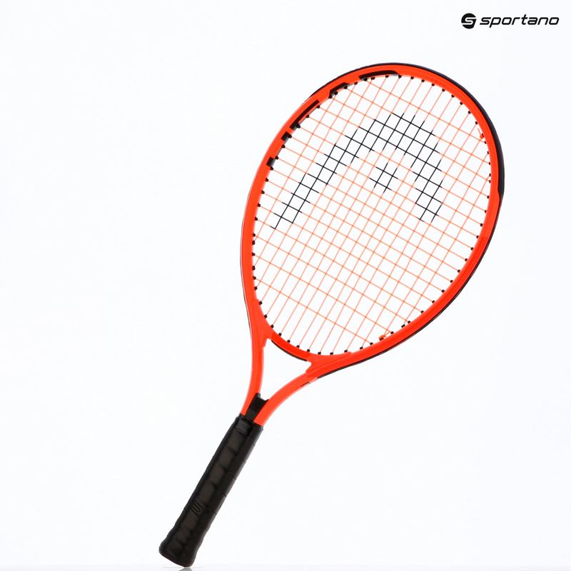 Rakieta tenisowa dziecięca HEAD Radical Jr 21 6