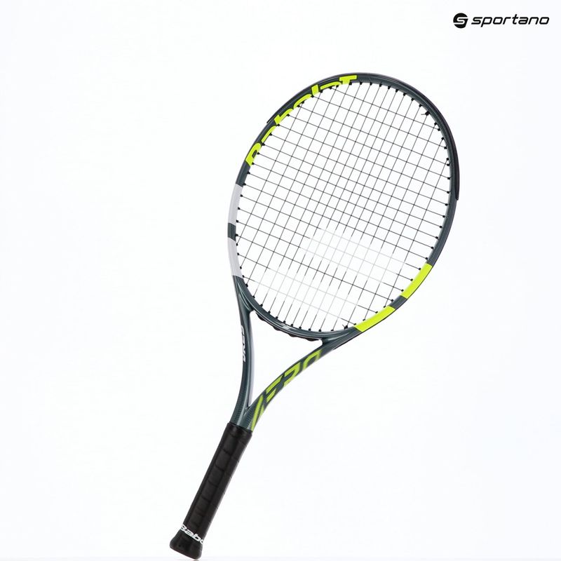 Rakieta tenisowa dziecięca Babolat Aero Junior 25 8