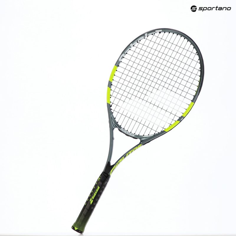 Rakieta tenisowa dziecięca Babolat Carlitos Jr 26 8