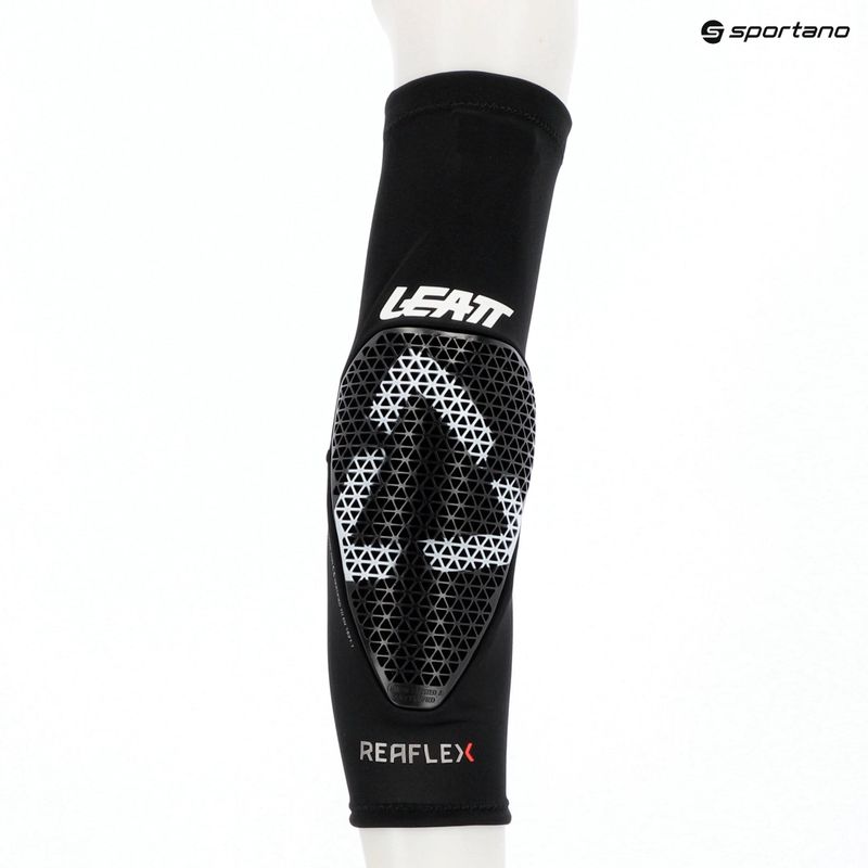 Ochraniacze rowerowe na łokcie Leatt ReaFlex black 4