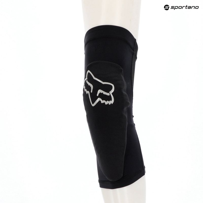 Ochraniacze rowerowe na kolana Fox Racing Enduro Knee black 4