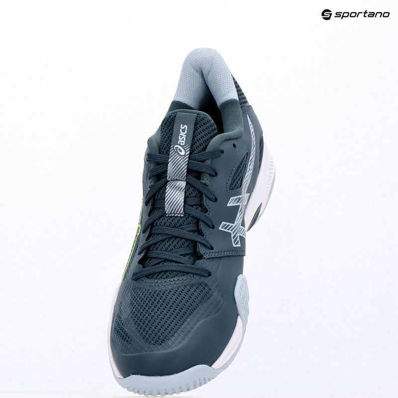 Buty do siatkówki męskie ASICS Blade FF 2 raw indigo/solid air 16